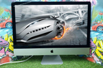 iMac 27" 2013 i5/8 Gb/GT 755M/3K