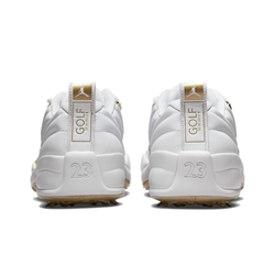 Кроссовки Air Jordan 12 Low Golf 'Masters' DM0106-117