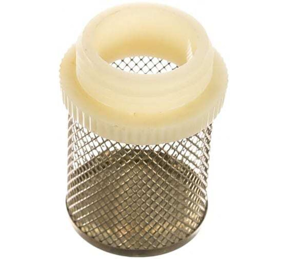 Сетка для обр/клапана