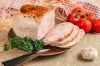 Буженина из индейки, Деликатесофф