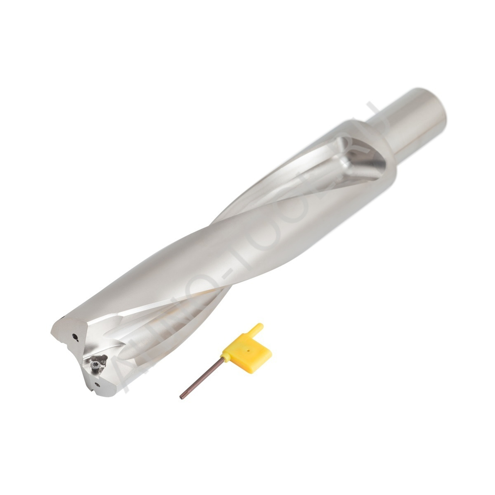 Сверло корпусное C40-4D60-248WC08 ACCKee