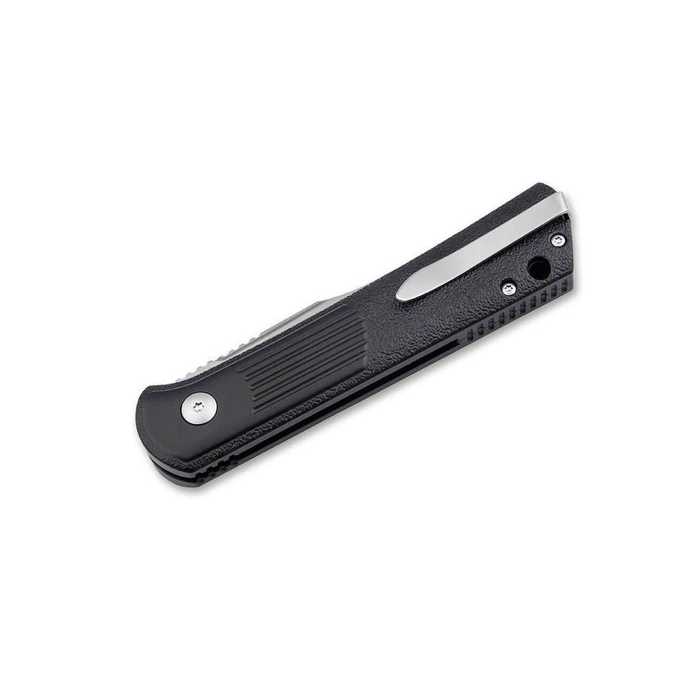 Нож Boker 01BO345 Alluvial Satin