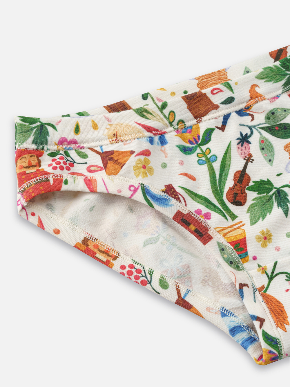 1840 Подарочный набор Jingle toys. Girls