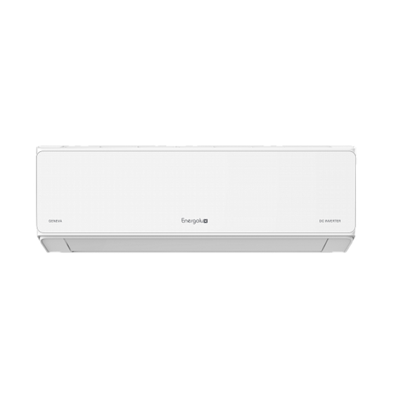 Мульти сплит-система Energolux на 2 комнаты (25+25 кв.м.) Geneva — (1)