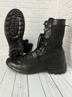 Берцы AIR / весна-лето