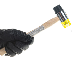 Молоток-киянка FIT 45535