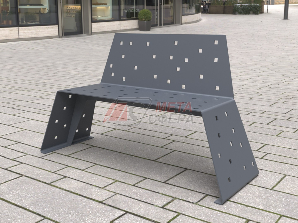 Скамейка Гард