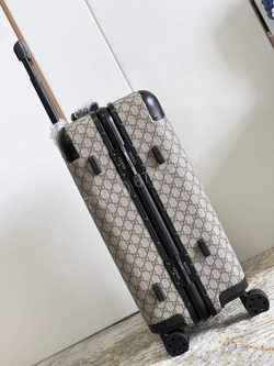 Чемодан Gucci