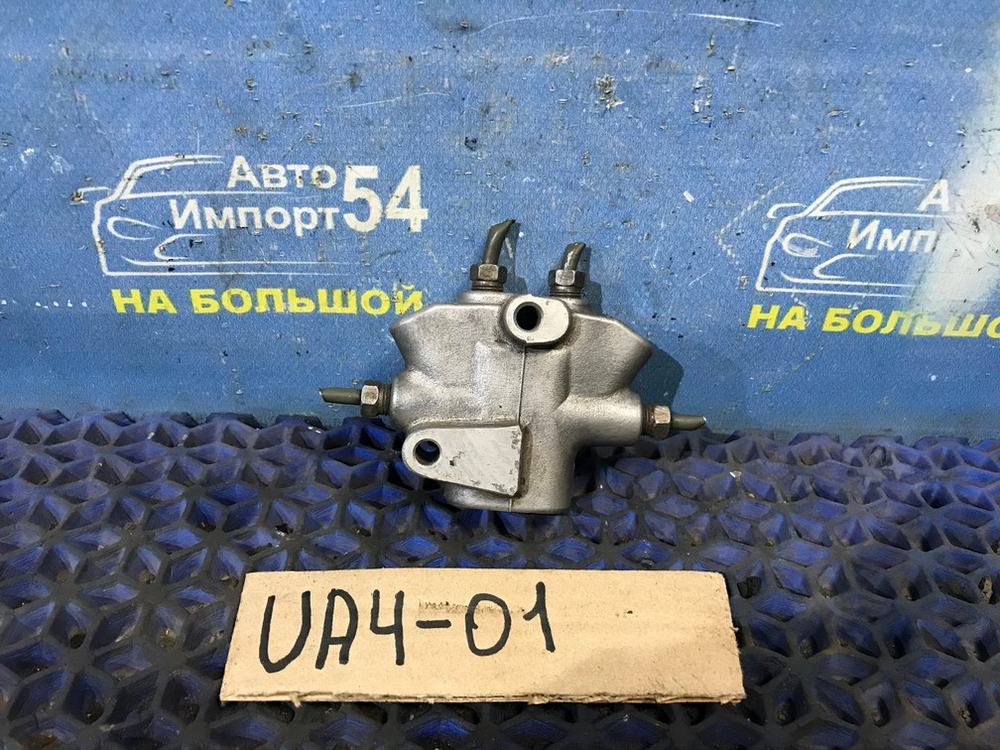 Распределитель тормозной Honda INSPIRE 1999