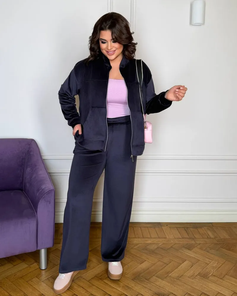 Костюм УК-223 Фабрика Моды