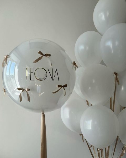 Праздничная легкость