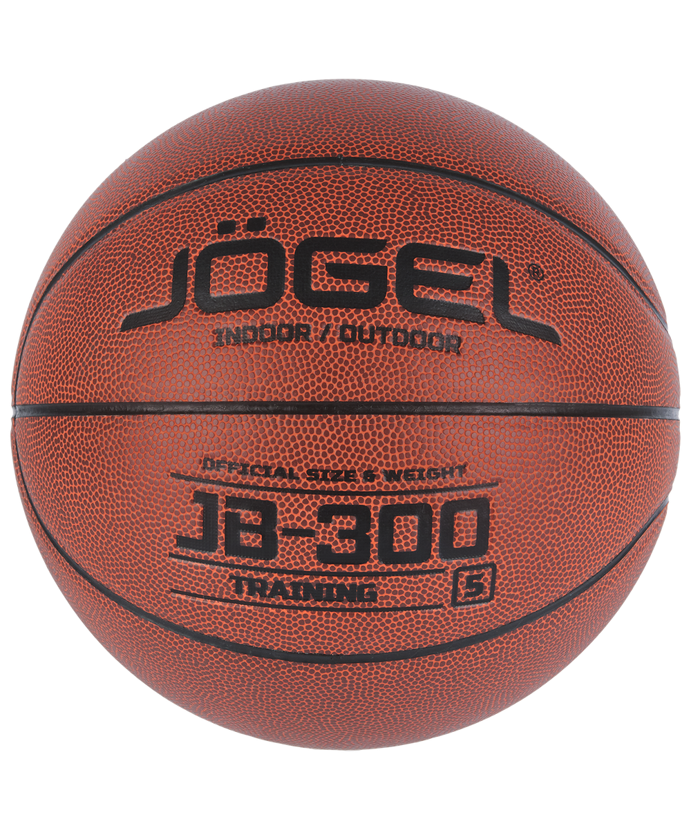 Мяч баскетбольный JB-300 №5