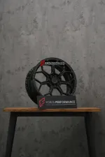 КОВАНЫЕ ДИСКИ ДЛЯ LAMBORGHINI HURACAN / SVJ ЛАМБОРГИНИ