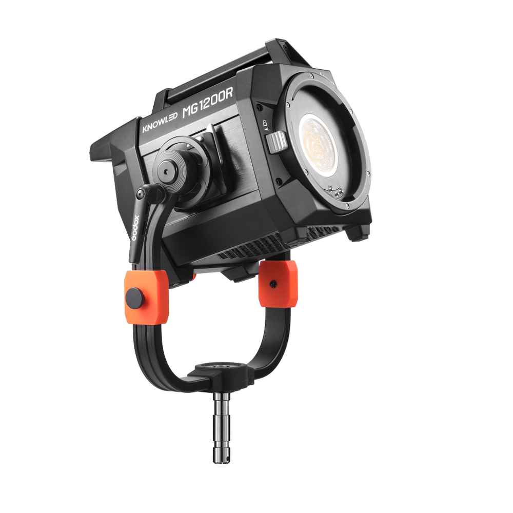 Осветитель светодиодный Godox Knowled MG1200R студийный