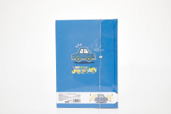 Mumuso Блокнот Q B6 Hardcover