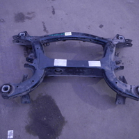 Подрамник задний BMW X5 F15 (2013-2018)
