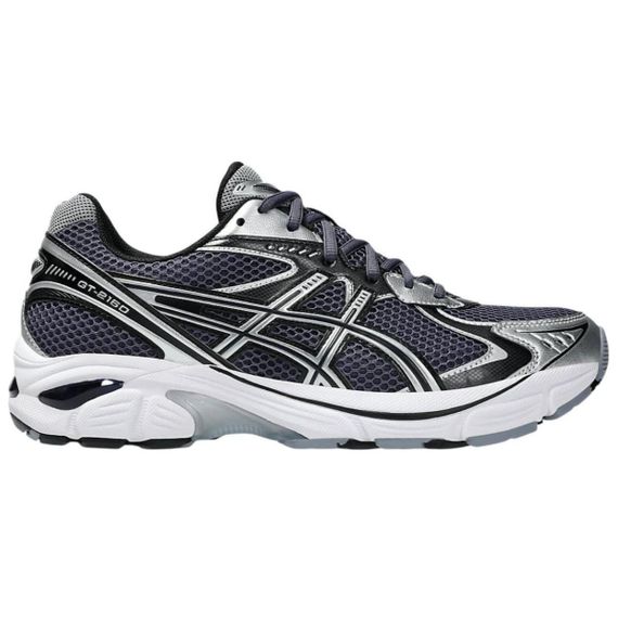 Asics GT 2160 Беговые кроссовки Низкие Серебряные кроссовки