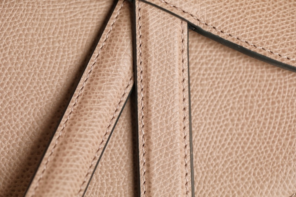 Christian Dior Saddle Bag 21 cm