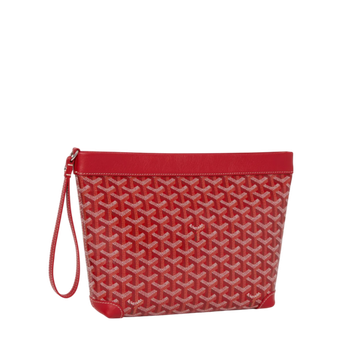 Goyard Conti pouch
