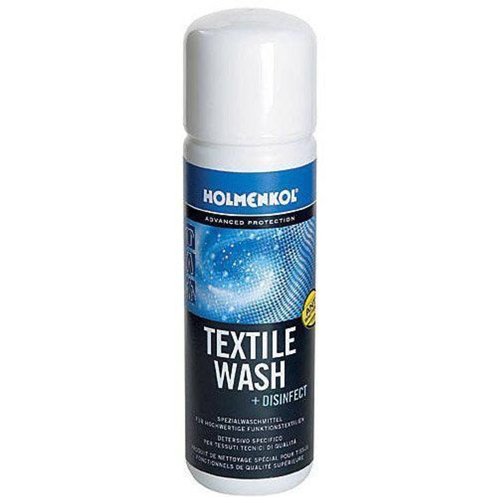 HOLMENKOL 22235 Средство для стирки одежды Textile Wash