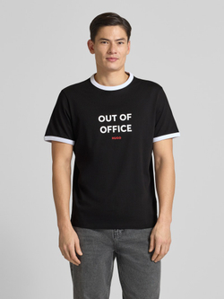 Футболка мужская HUGO Doffice