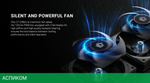 Кулер для процессора ID-Cooling FROZN A620 PRO SE