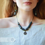 Ожерелье ДЕРЕВО ЖИЗНИ