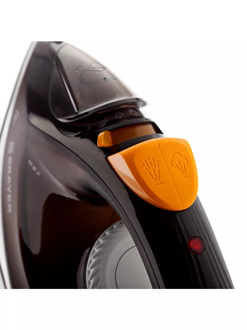 Утюг BRAYER 4003BR