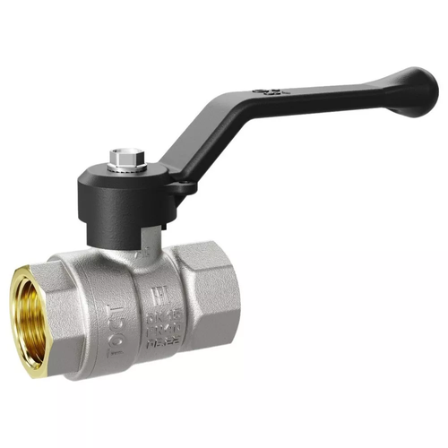 Кран шар 2" ду50мм р г/г