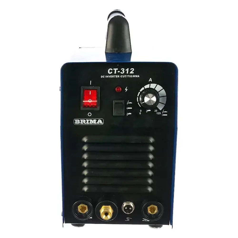 BRIMA CT-312 сварочный инвертор tig 00000005692