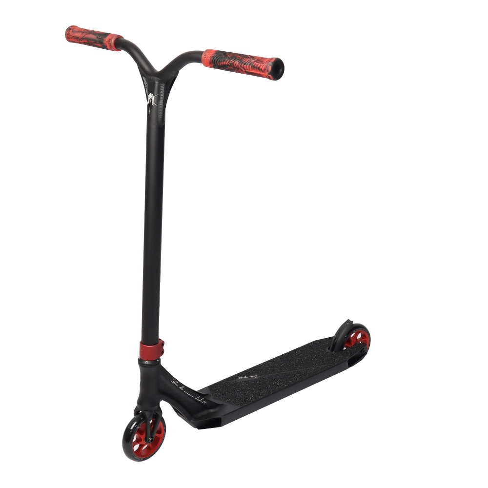 Самокат Ethic Complete Scooter Erawan V2 "M" Red