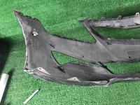 Бампер передний Hyundai Solaris 1 (2014-2017)