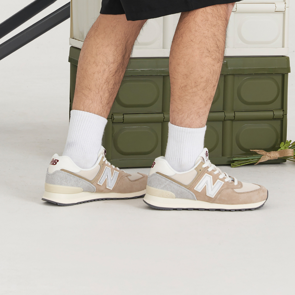 Кроссовки New Balance Nb 574