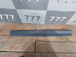 Накладка двери задней правой Nissan X-Trail 3 (T32) 13-23 Б/У Оригинал 828764CM1B