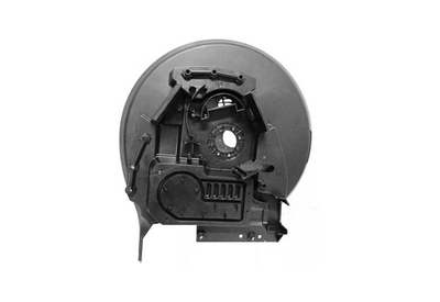 Крышка дискового щеточного блока D 51 Karcher 4.036-161.0