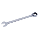 KING TONY (373111M) Ключ трещоточный комбинированный 11 мм