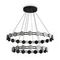Подвесной светодиодный светильник Freya Collar FR6180PL-L70B