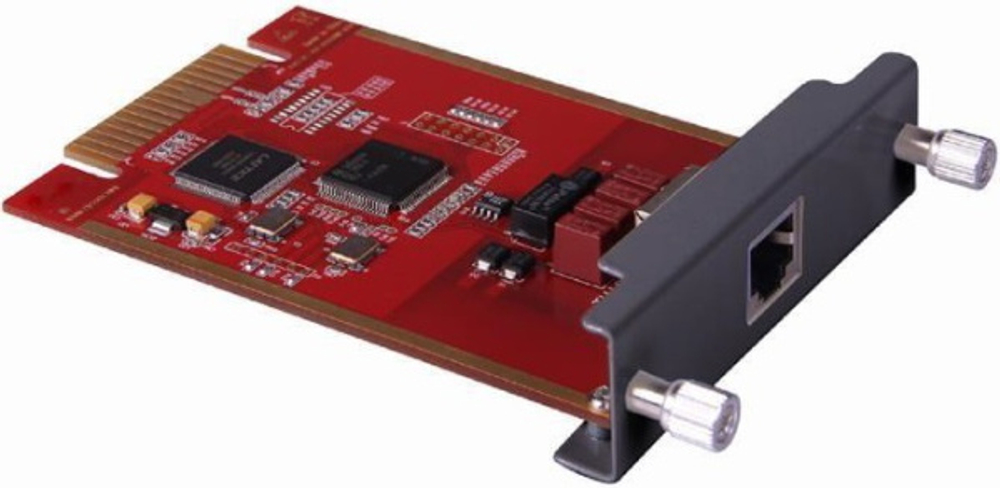 Модуль QTECH QPBXM-PRI