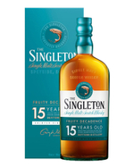 The Singleton Of Dufftown 15YO 0.7 л.