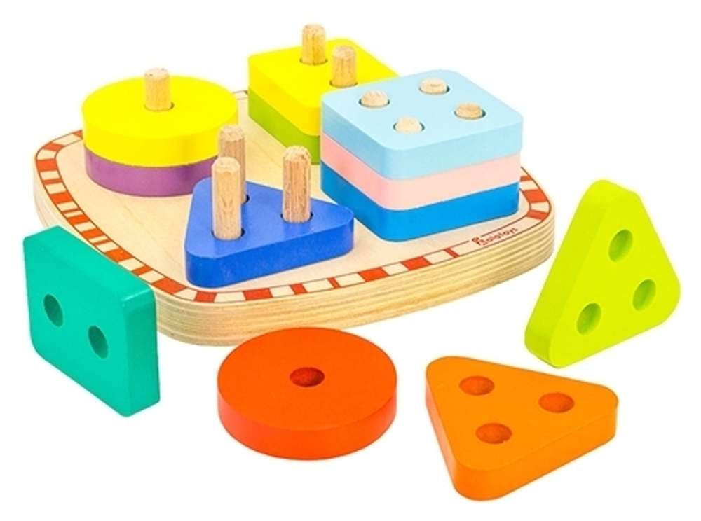 СОР25/Сортер/ №1