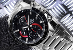 Часы Casio EFR-571DB-1AVUEF
