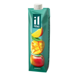 Нектар Il Primo Манго с Мякотью 1л