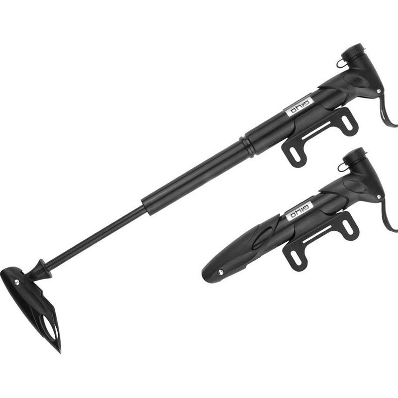 Велосипедный насос Giyo GP-77