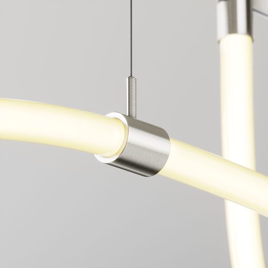 Комплектующие для трекового светильника Technical TRA154CSW-1PT