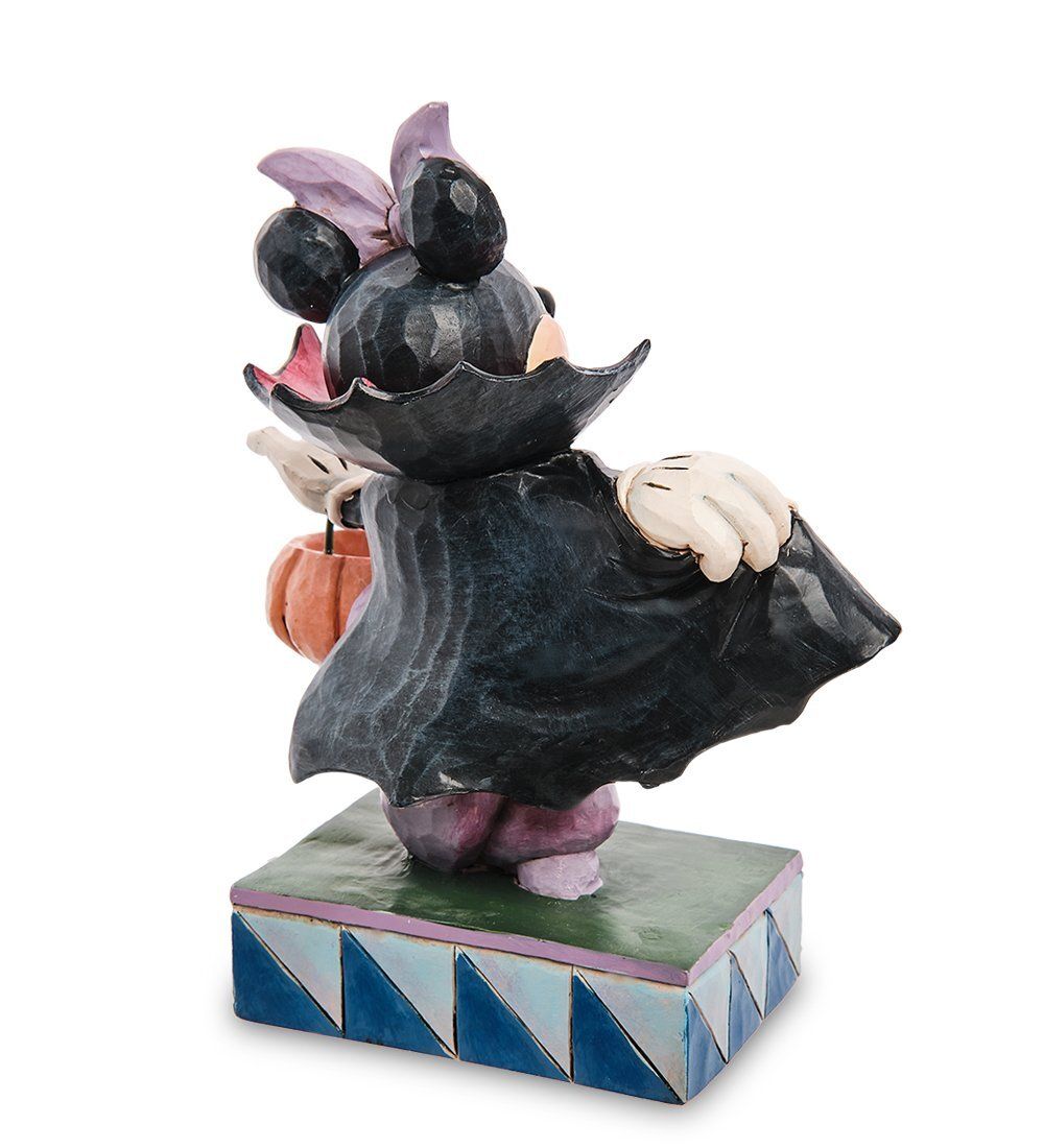Disney-6000949 Фигурка «Минни Маус (Хэллоуин)»