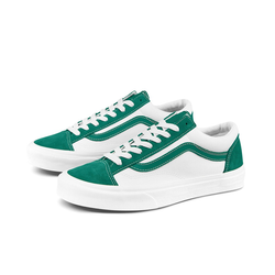 Кеды Vans Style 36 'Classic Sport ‑ Cadmium Green' VN0A54F69YE