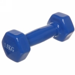 Гантель 1,5 кг