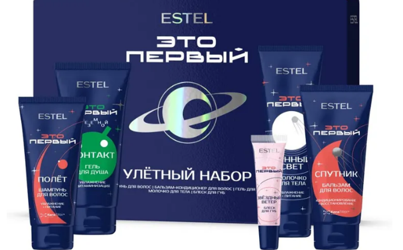 ЧТО-ТО НОВЕНЬКОЕ