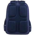 Рюкзак BRAUBERG SOFT, 2 отделения, "Game over", 40х31х15 см, 270613