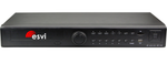 EVN-8432-4  IP видеорегистратор 32 потока 8.0Мп, 4HDD, H.265